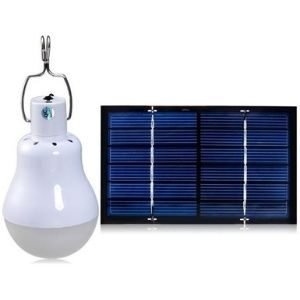KK.BOL Portable Solar Lamp-S-1500