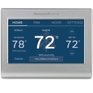 Honeywell Home Wi-Fi Thermostat