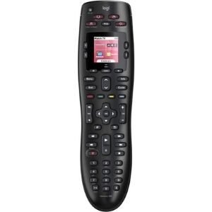 Logitech Harmony 665 Advanced Remote Control- 915-000293