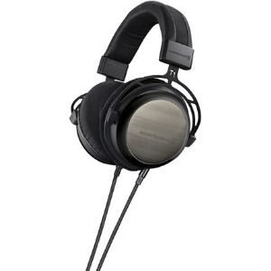 Beyerdynamic T1 2nd Gen Ninja Edition Audiophile Stereo Headphones