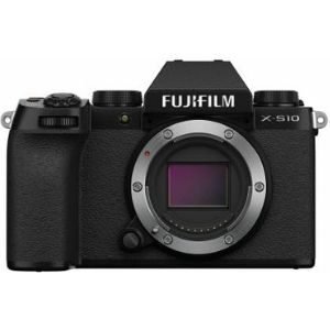 Fujifilm X-S10 Mirrorless Camera-16670041