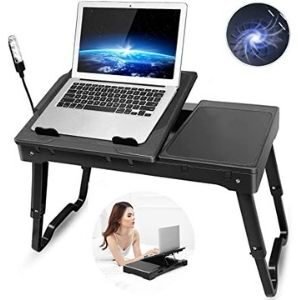 GPCT Laptop Table- T653