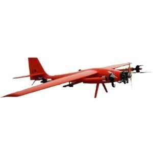 Gasoline Hybrid VTOL UAV-FD180P