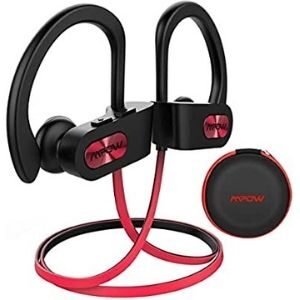Mpow Flame Bluetooth Headphones - BH088A-US01-R