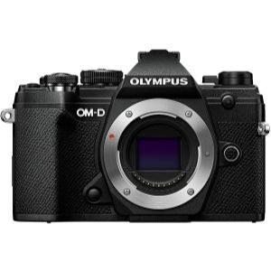 Olympus OM-D E-M5 Mark III Body Black-V207090BU000