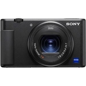 Sony ZV-1 Camera-DCZV1B