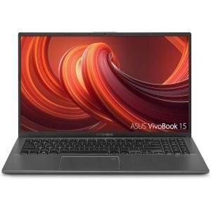 ASUS VivoBook 15 Thin and Light Laptop- F512JA-AS54