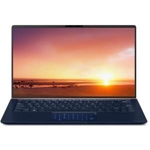 ASUS ZenBook 13 Ultra-Slim Laptop- UX334FLC-AH79
