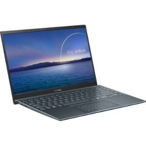 ASUS ZenBook 14 Ultra-Slim Laptop-UX425JA-EB71