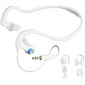 HydroActive Waterproof Headphones - UWAHA-02