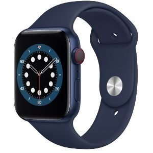New Apple Watch Series 6-Series 6 Cell