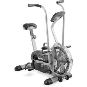 Marcy Exercise Upright Fan Bike-AIR1