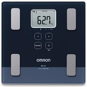 Omron HBF 224 Digital Full Body Composition Monitor