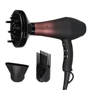 Wazor Pro Infrared Ionic Hair Dryer