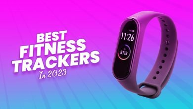 Best Fitness Trackers in 2023