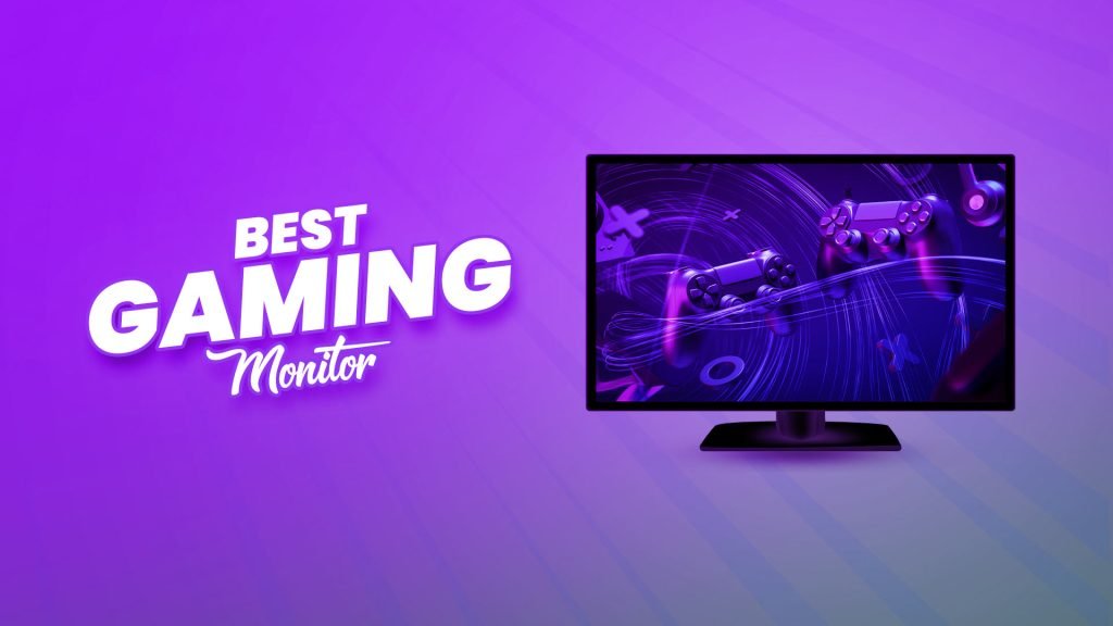 20+ Best Gaming Monitors 2024 According To Experts