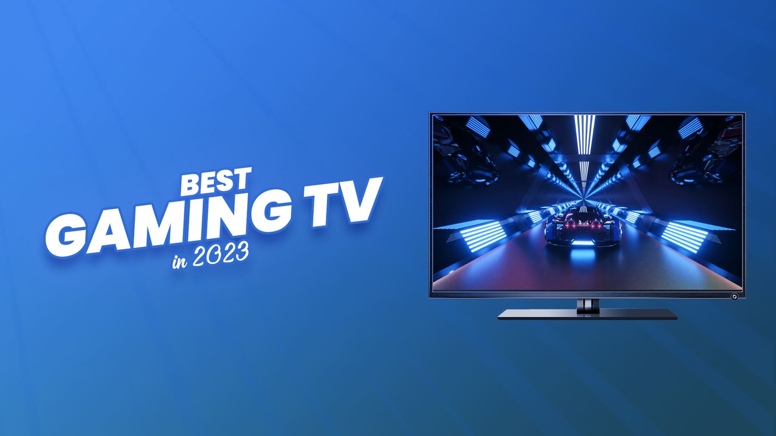 Best Gaming TV for 2023