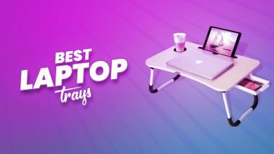 Best Laptop Trays