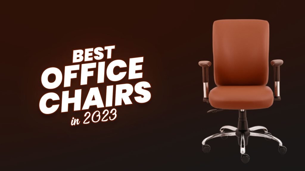 Best Office Chairs In 2023 1024x576 