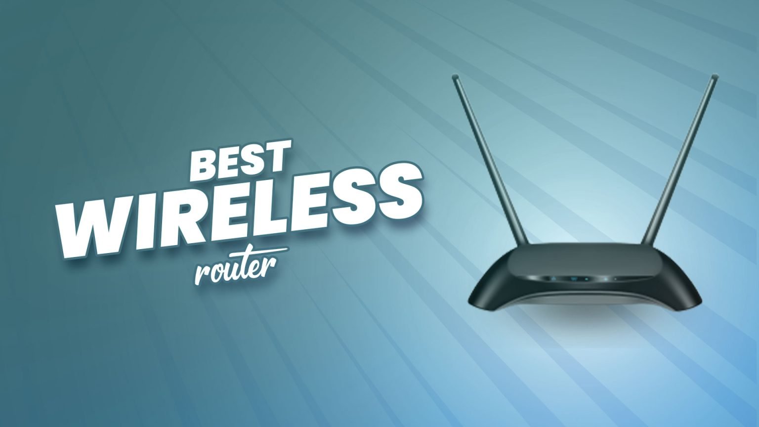 20+ Best Wireless Routers 2024 According To Experts