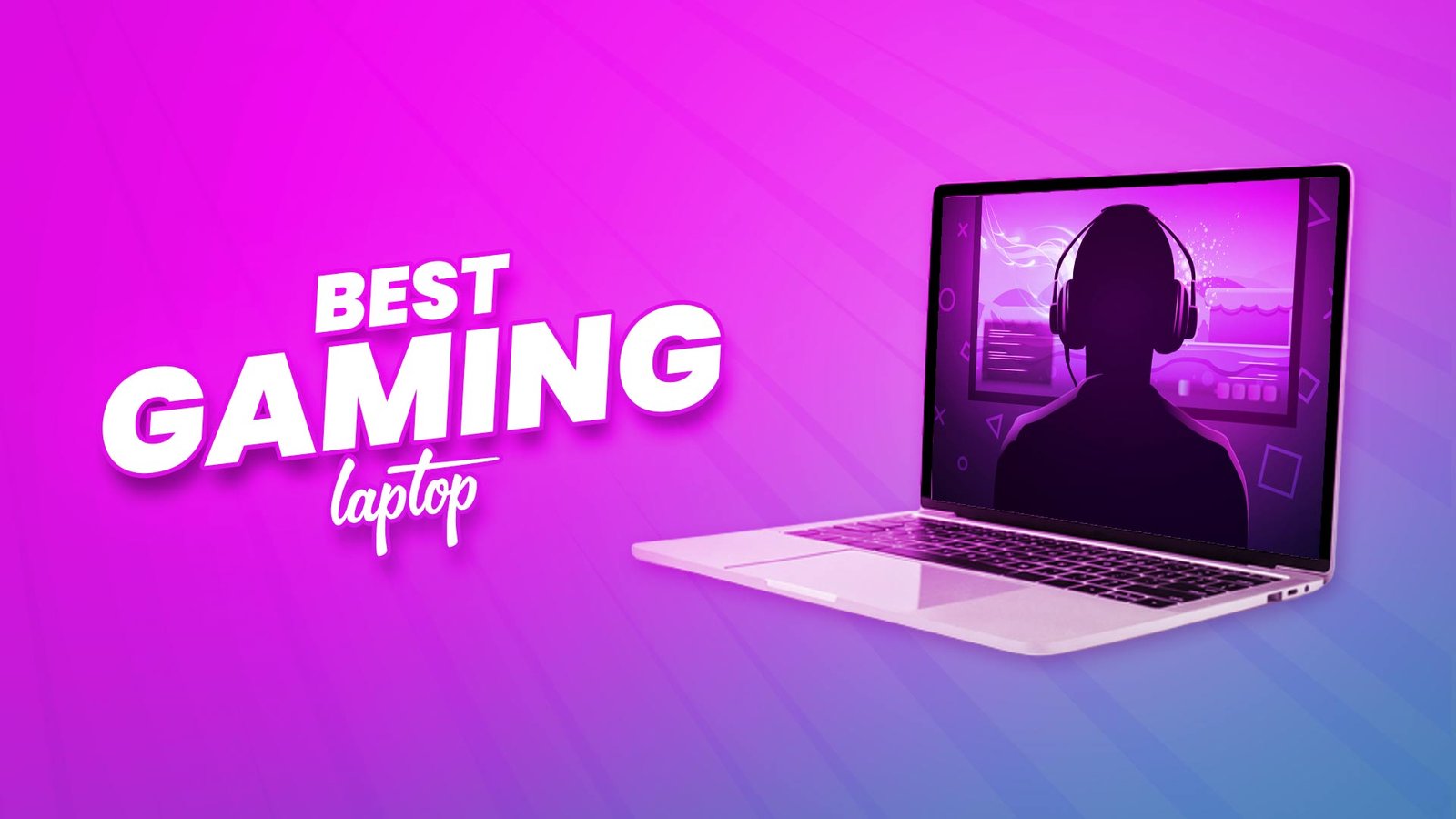 Best gaming laptops