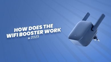 How Does The WIFI Booster Work in 2023