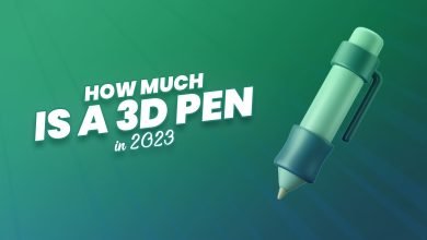 How Much Is a 3D Pen in 2023