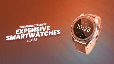 The World’s Most Expensive Smartwatches in 2023