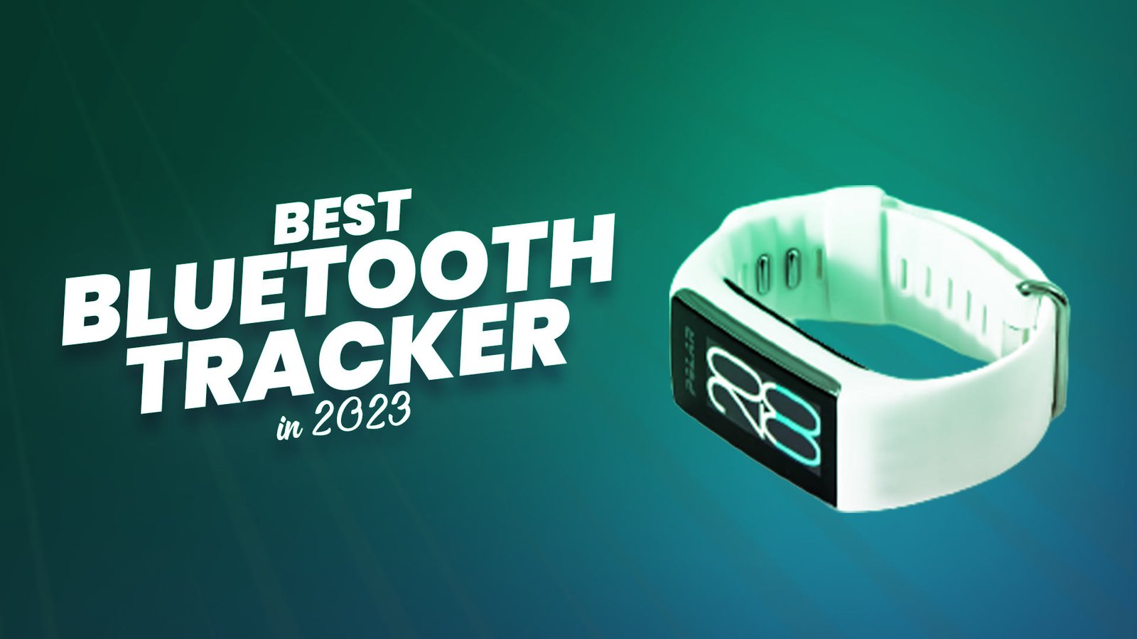 Best Bluetooth Tracker in 2023