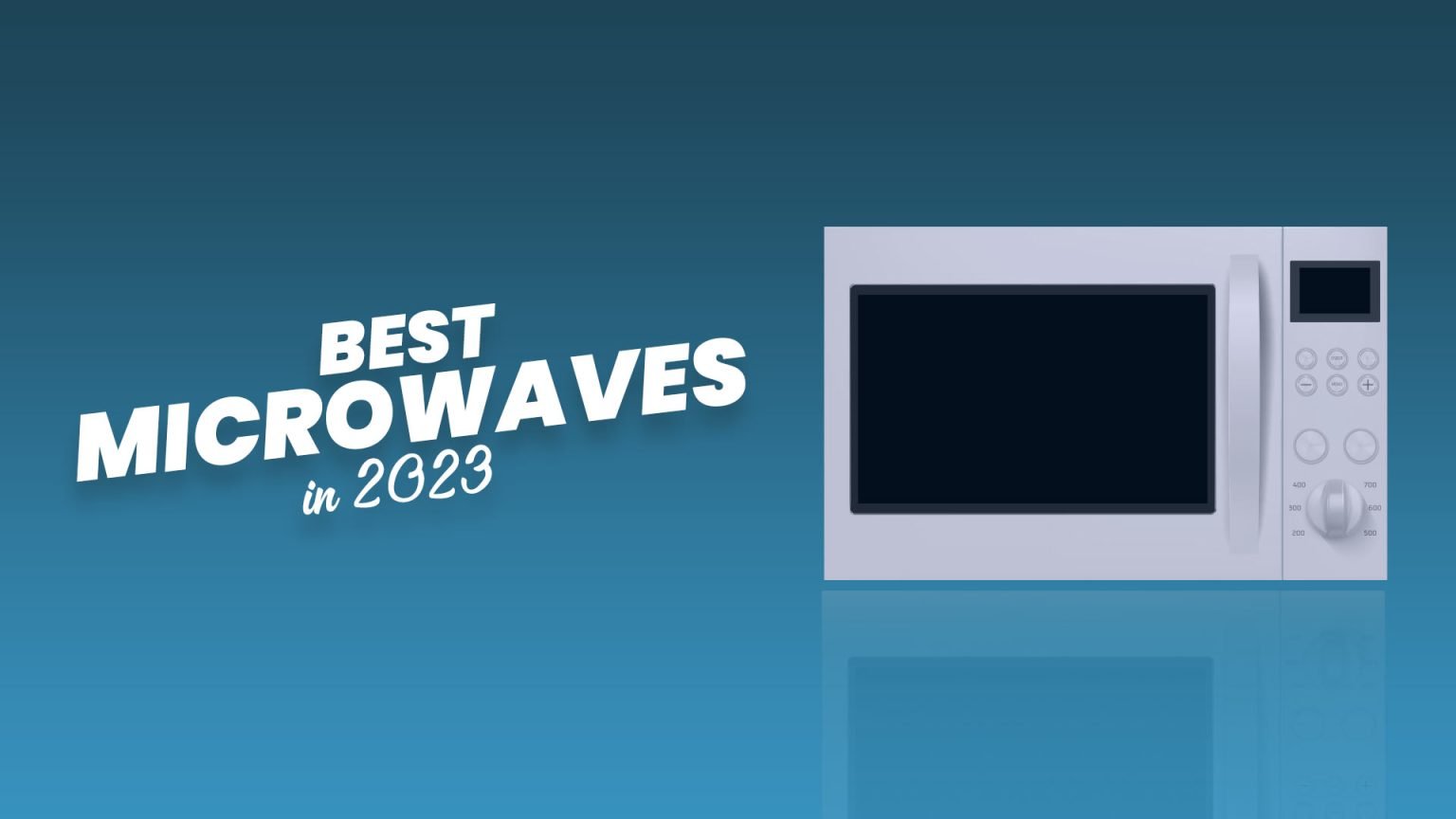 10+ Best Microwaves 2024 According To Experts