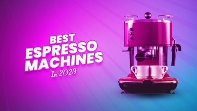 BestEspresso Machines in 2023