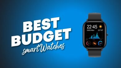 Best Budget SmartWatches