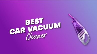 Best Car Vacuum Cleaners