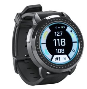 Bushnell Ion Elite Golf GPS Watch