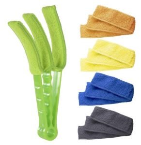 Hiware Window Blind Duster
