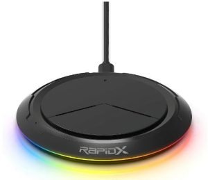 Rapid Prismo wireless charger