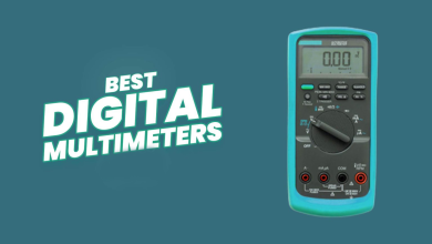 Best Digital Multimeters
