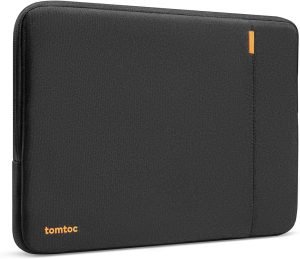 Tomtoc 360 Protective Laptop Carrying Case