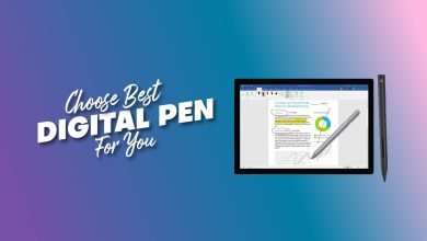 best digital pen