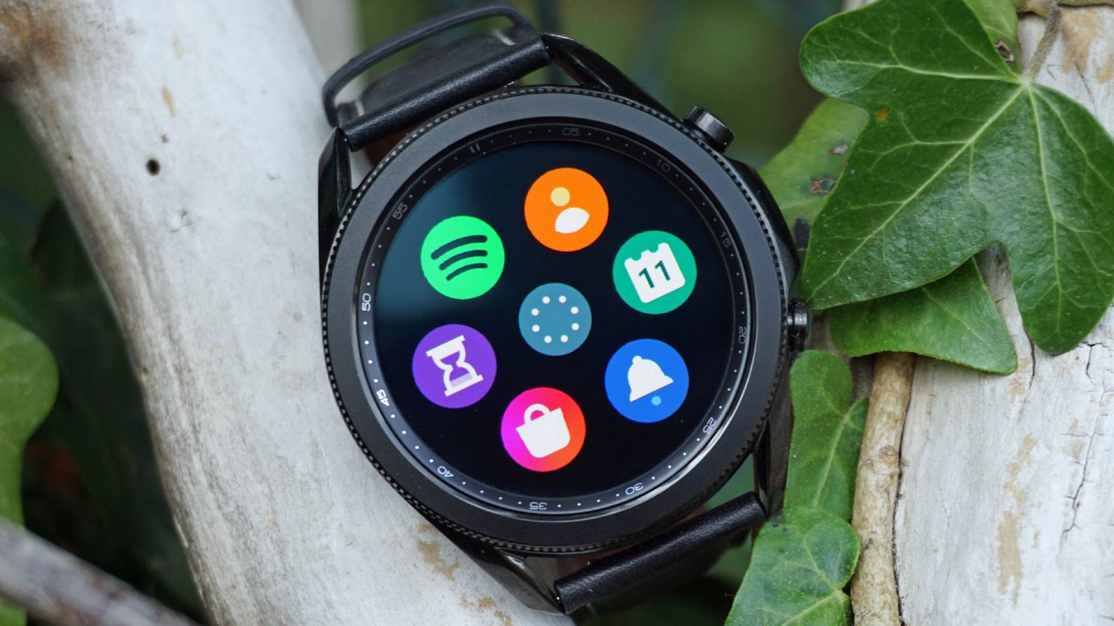 Wear OS 4 Whispers Reach Tizen: Galaxy Watch 3 Gets a Stylish Upgrade!