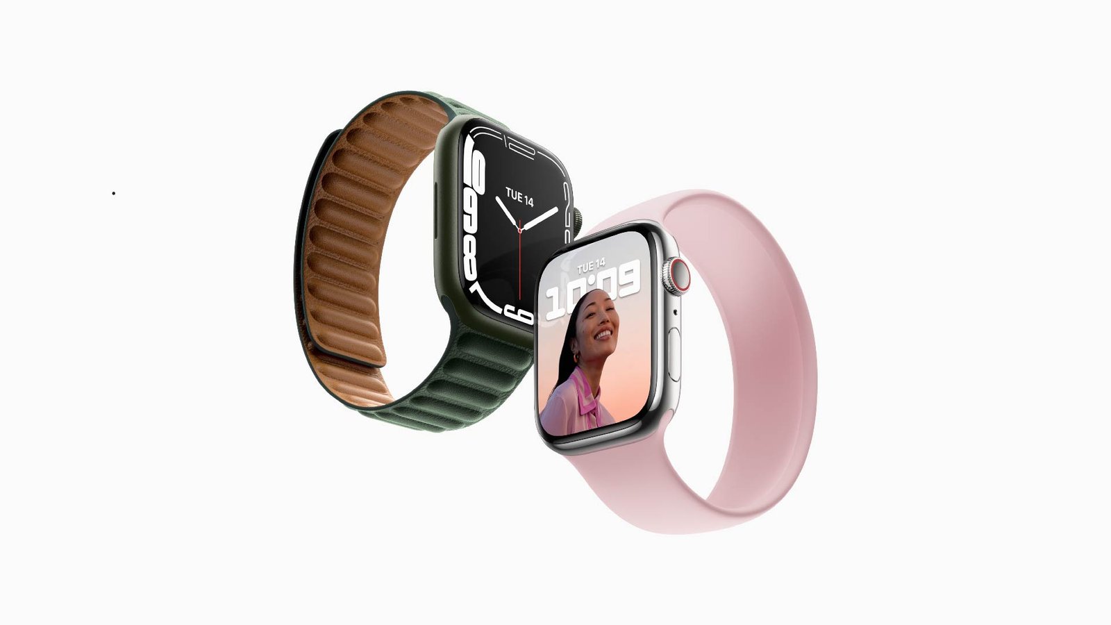 Apple's Big Bite of Trouble: Latest Apple Watches Banned in the US!