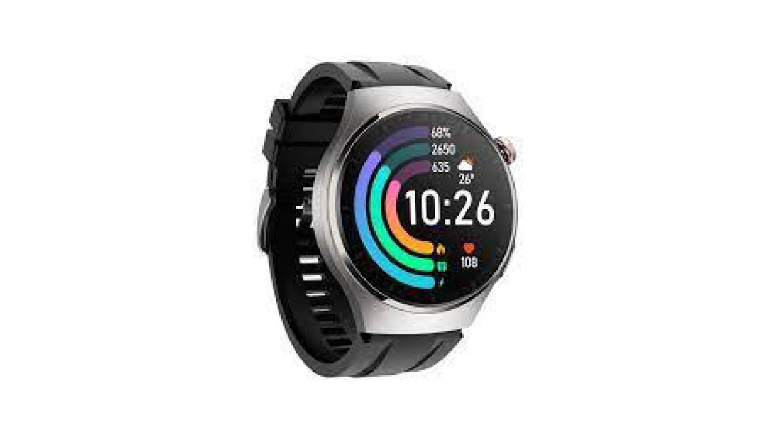 iHeal smartwatch