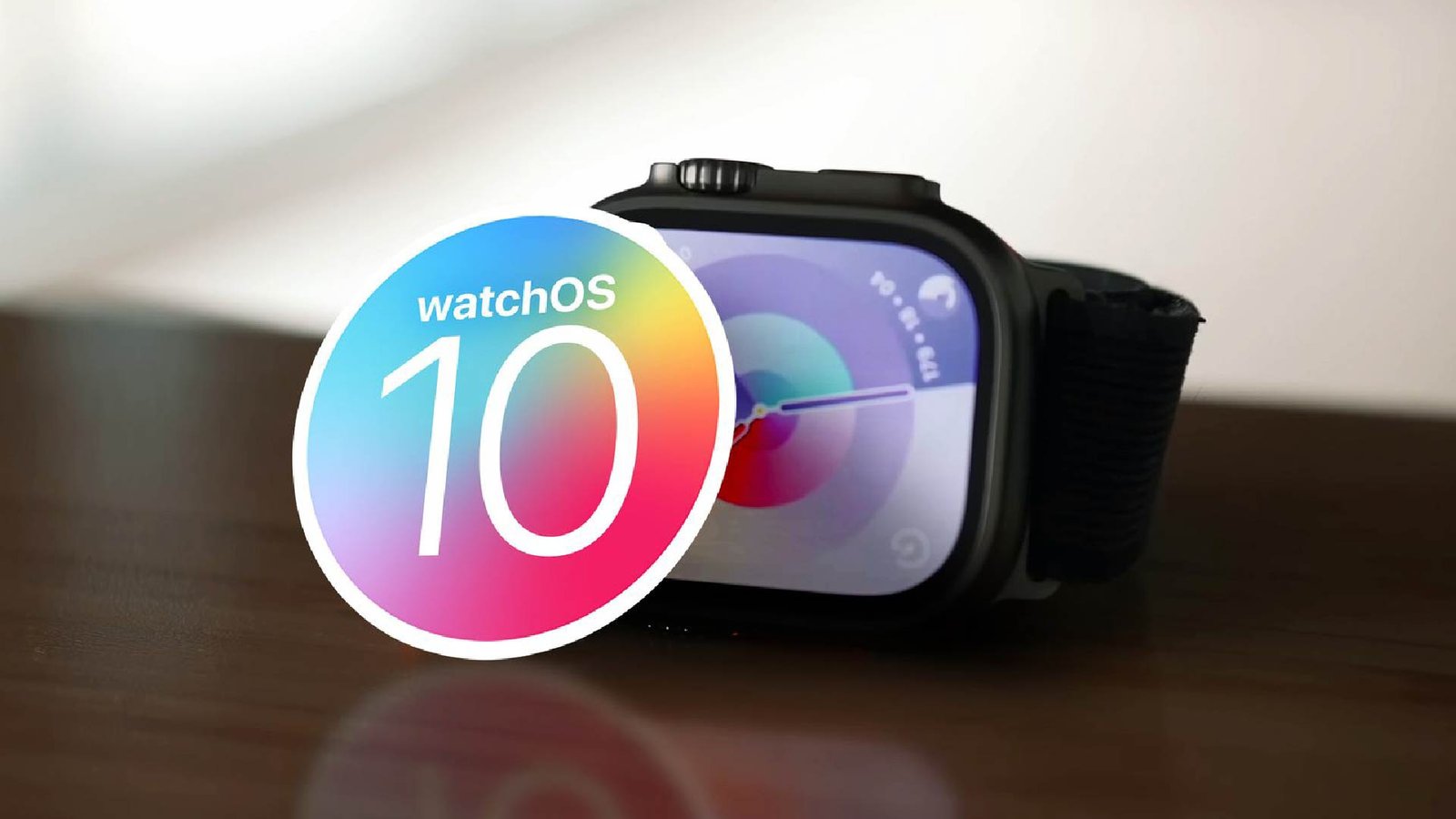 Apple watchOS 10.2