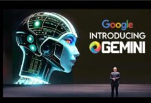 Gmail Prepares For AI Upgrade with Gemini Technology
