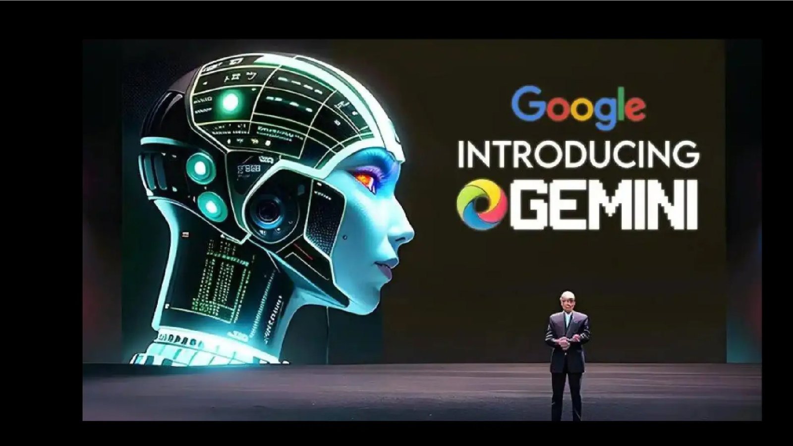 Gmail Prepares For AI Upgrade with Gemini Technology