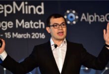Google Invests Over $100 Billion in AI: DeepMind CEO